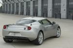 Lotus Evora 2009 года